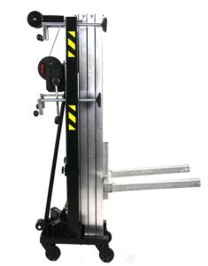 FENIX AT-04 Pied de levage 200kg - 5.0m