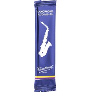 VANDOREN PARIS AVD SR2125 - Alto boite de 10 anches - Force 2,5