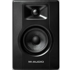 M-AUDIO RMD BX3D3 - enceinte actives 2 voies 3.5" 120 w (paire)