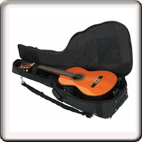 HOUSSES ET ETUIS DE GUITARES