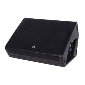 AXIOM CX14A - Retour de scène coaxial de 14", à haut rendement, amplifié