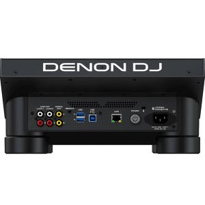 DENON DDE SC6000 - USB/SD, écran tactile 10,1", 2 layers