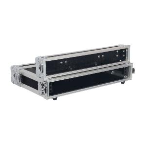 POWER ACOUSTICS - FCE 1 MK2 SHORT - Rack 19" en multiplis 1 unité