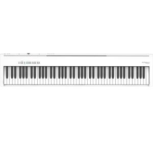 ROLAND FP-30X-WH - piano numérique