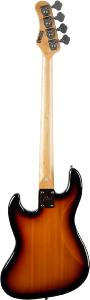 EKO GEE JB100-SB - JB 100 - 4 cordes Type JB - Sunburst