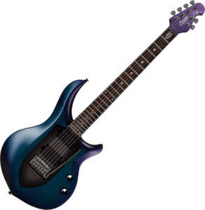 STERLING BY MUSIC MAN GSB MAJ100-ADR - John Petrucci Majesty
