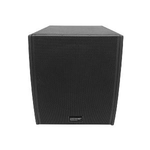 POWER ACOUSTICS IMPACT ARRAY 815 - Système son 600W