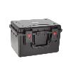 POWER ACOUSTICS - IP65 CASE 30 - Flight-case ABS IP65