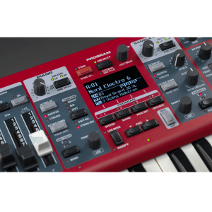 NORD KNO NE6-HP - 73 notes toucher lourd