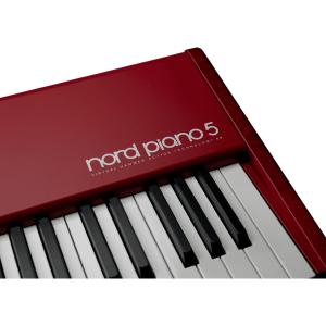 NORD PIANO5-88 - Piano 88 notes toucher lourd