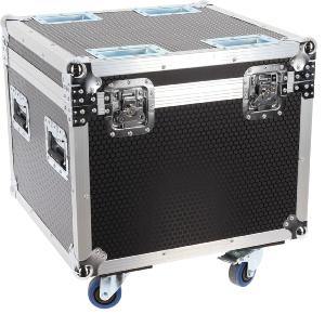 ALGAM LIGHTING LAL NEBEL2000-ABS-FC - Flight cases - Pour NEBEL 2000 ABS