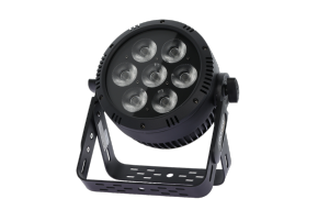 ALGAM LIGHTING LAP IP-PAR-725-HEX - Par IP65 LED 7 x 25W HEX
