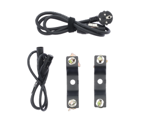 ALGAM LIGHTING LAP MS150 - Lyre Spot 150W, anneau LED, prisme rotatif