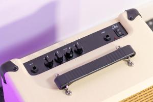 EKO MEK AC15 - 1 canal - HP 6,5" - 15W