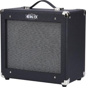 EKO MEK B-BA35 - 1 canal + FX loop - HP 10" - 35W