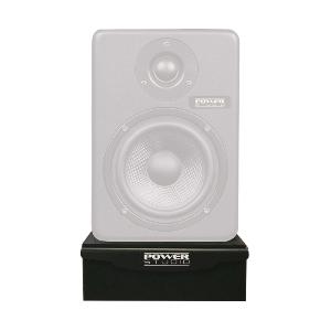 POWER STUDIO - MF PRO 10 - Supports pour enceintes de monitoring 5''