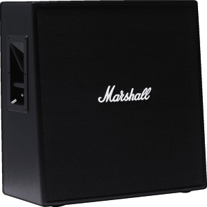 MARSHALL MMA CODE412 - Pan coupé 120 W 4x12"