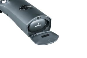 NUX MNU NES1-GR - Instrument à vent électronique NES-1 gris