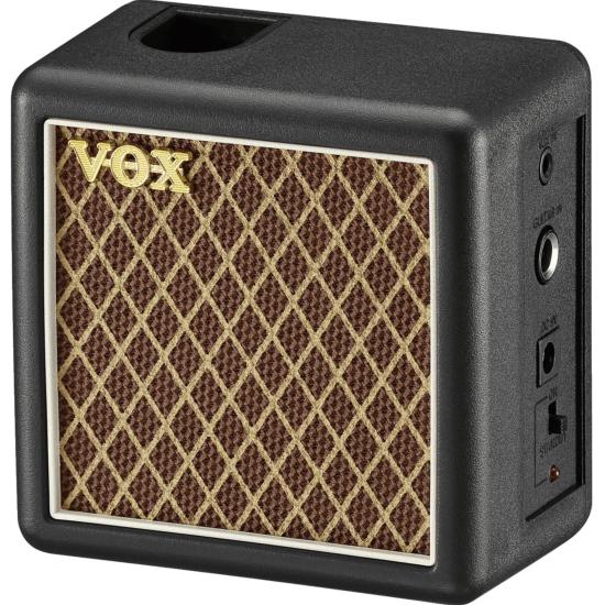 VOX MVO AP2-CAB - V2 - Baffle amplug V2