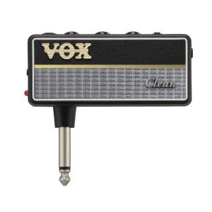 VOX MVO AP2-CL - V2 - Ampli Casque V2 - CLEAN