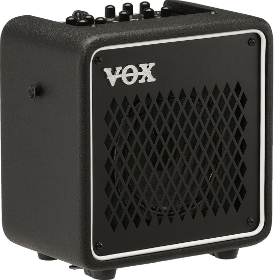 VOX MVO VMG-10 - combo guitare MINI GO 10