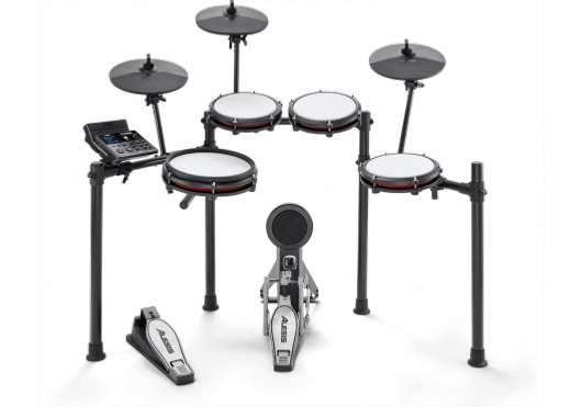 ALESIS PAL NITROMAX - Nitro Max kit