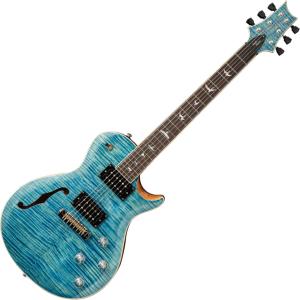 PRS GUITAR - SE Zach Myers blue guitare electrique