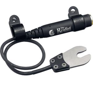 THE REALIST ETR RLSTLL1 - Lifeline micro pour Contrebasse