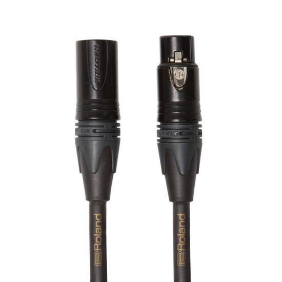 ROLAND - RMC-G10 - Câble pour microphone - 3m
