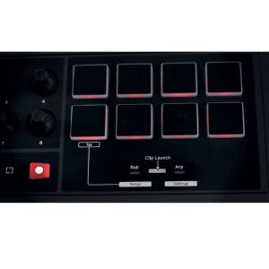 NOVATION RNO IMPULSE-49 - 49 notes