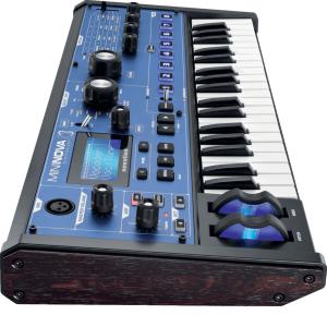 NOVATION RNO MININOVA - 37 notes