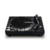 RELOOP - RP 2000 USB MK2 - Platine vinyle entrainement direct avec entrée USB