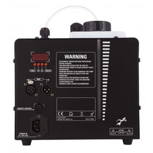 SAGITTER SG H300 - Hazer machine à brouillard 300