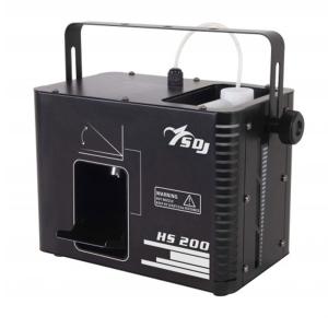 SAGITTER SG HS200 - Machine à brouillard