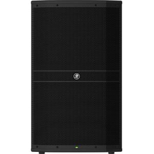 Mackie SMK DRM215 - Enceinte active large bande - 2 voies 800 Watts RMS 15"