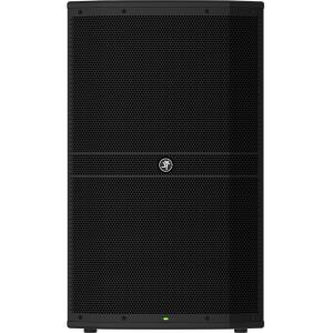 Mackie SMK DRM215 - Enceinte active large bande - 2 voies 800 Watts RMS 15"