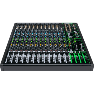MACKIE - SMK PROFX16V3 - Console de mixage - Analogique USB 16 canaux + effets