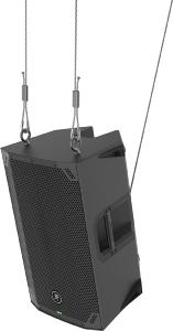 MACKIE SMK THUMP12V4 - Large bande active Bluetooth - Enceinte amplifiée 12"
