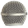 SHURE - SSE RK143G - Grille pour micro SM58