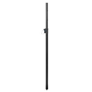 VONYX MPS-T18M - Tube de distance télescopique 2 segments (35 mm) 105-180cm