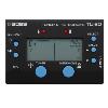BOSS - TU-30 - Accordeur/Métronome pour guitare et basse