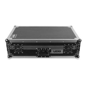 UDG - U 92051 SL - Flight pour contôleur numérique XDJ-RX2 - silver