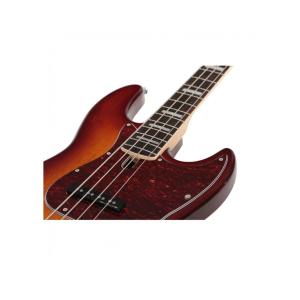 MARCUS MILLER V7 ALDER-4 TS RN - Basse Tobacco Sunburst