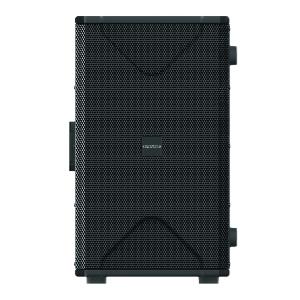 DEFINITIVE AUDIO - VORTICE 110SA DSP - Caisson de basse actif DSP 500W