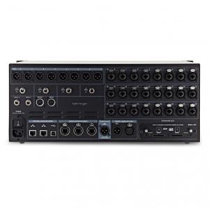 BEHRINGER Wing Rack - Console de mixage numérique rackable