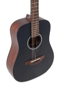 Applause AAT96-4S Travel - Guitare acoustique Wood Classics