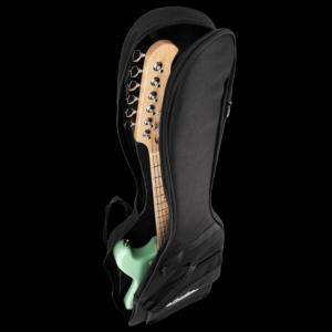 PRODIPE STJUNIORSG - Guitare electrique type strat junior surf green