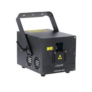 J.COLLYNS ATENA 10K RGB - Laser RGB 10W