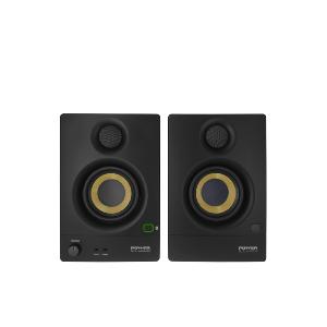 POWER STUDIO VEGA 3 BT - Enceinte De Monitoring - La Paire