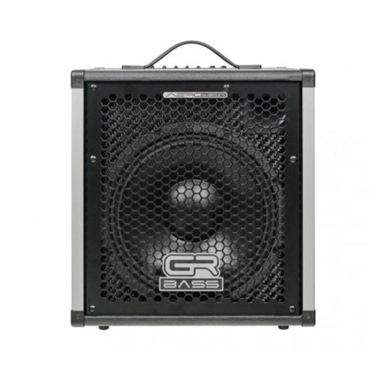 GR BASS AT CUBE 800 BLK - Amplificateur basse